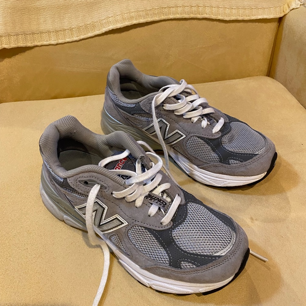 New Balance Sneakers